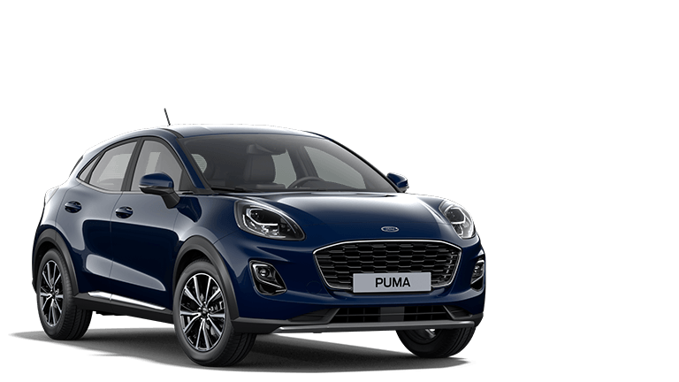 ford puma 2018 pret