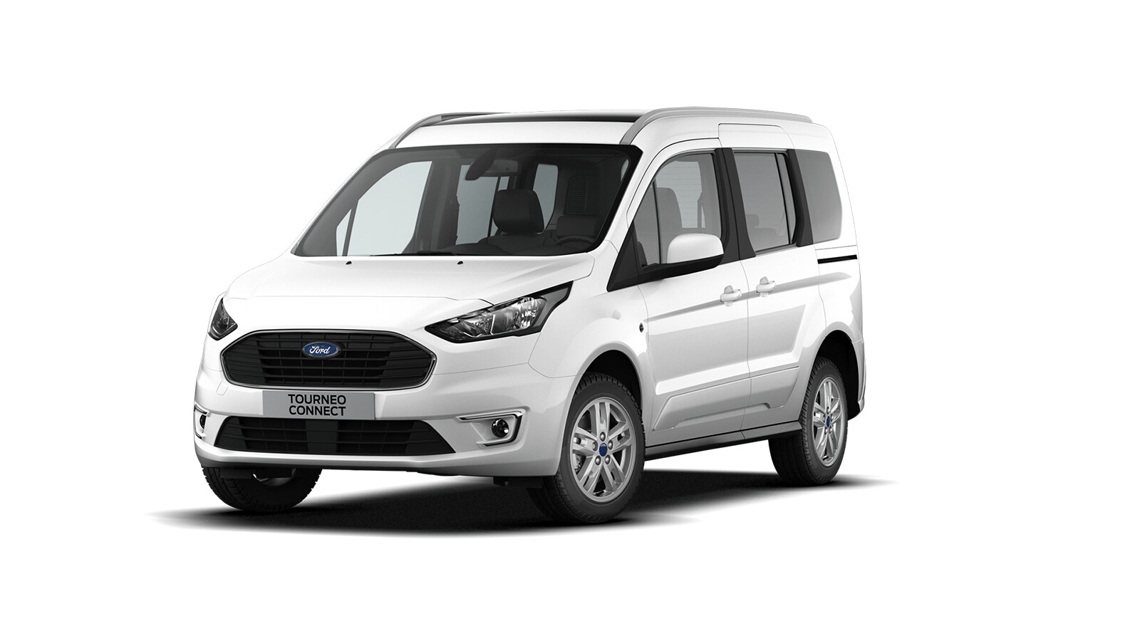 Купить Фару Форд Турнео Коннект V408 L90152410