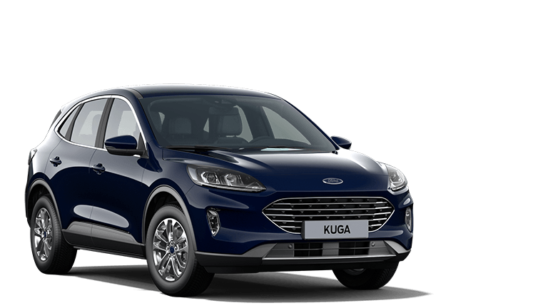 Der Neue Ford Kuga Erhaltlich Auch Als Plug In Hybrid Ford Ch