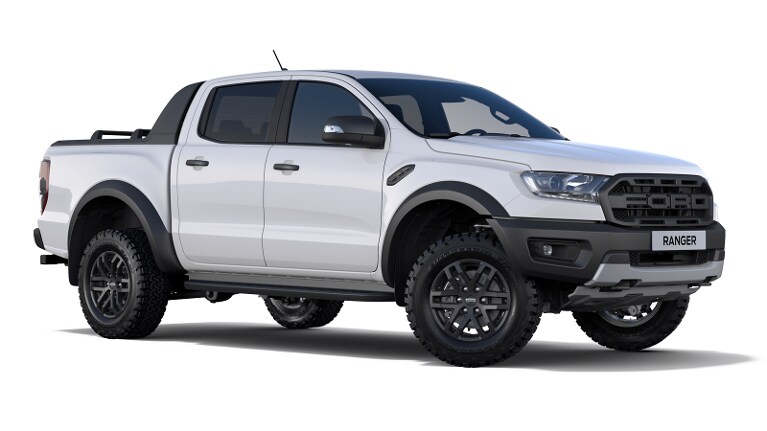 Neuer Ford Ranger Raptor Super Pick Up Neu Von Ford Ch