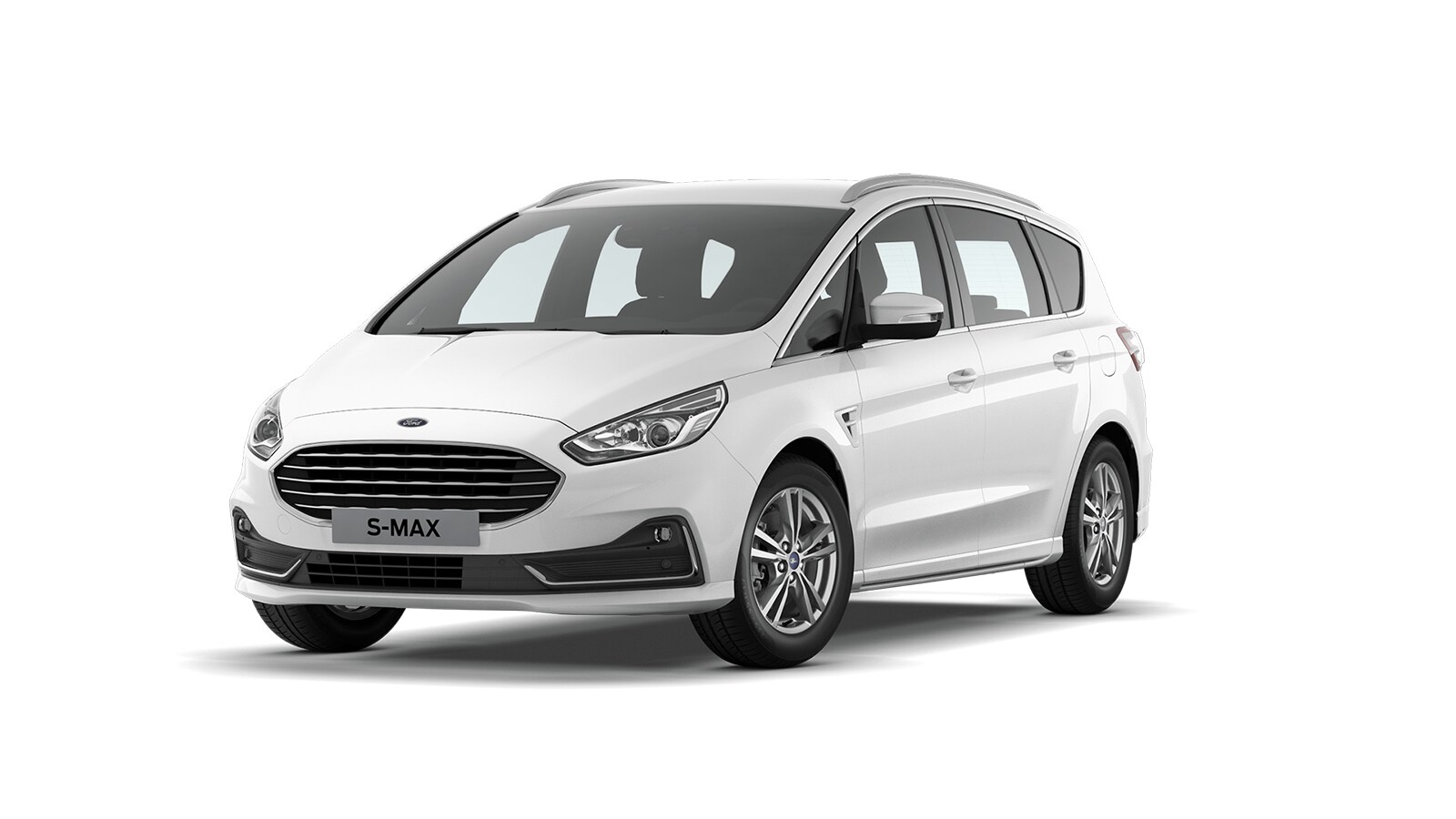 Купить Форд Икс Макс