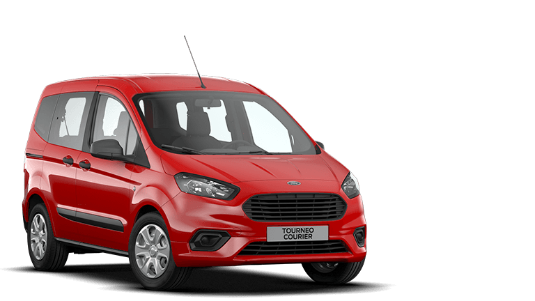 Ford Probefahrt Online Formular Ford De