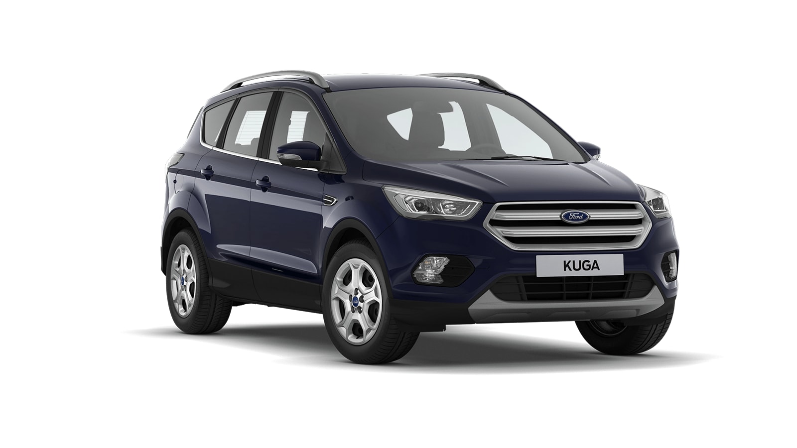 Ford Kuga Cool Connect Ford De