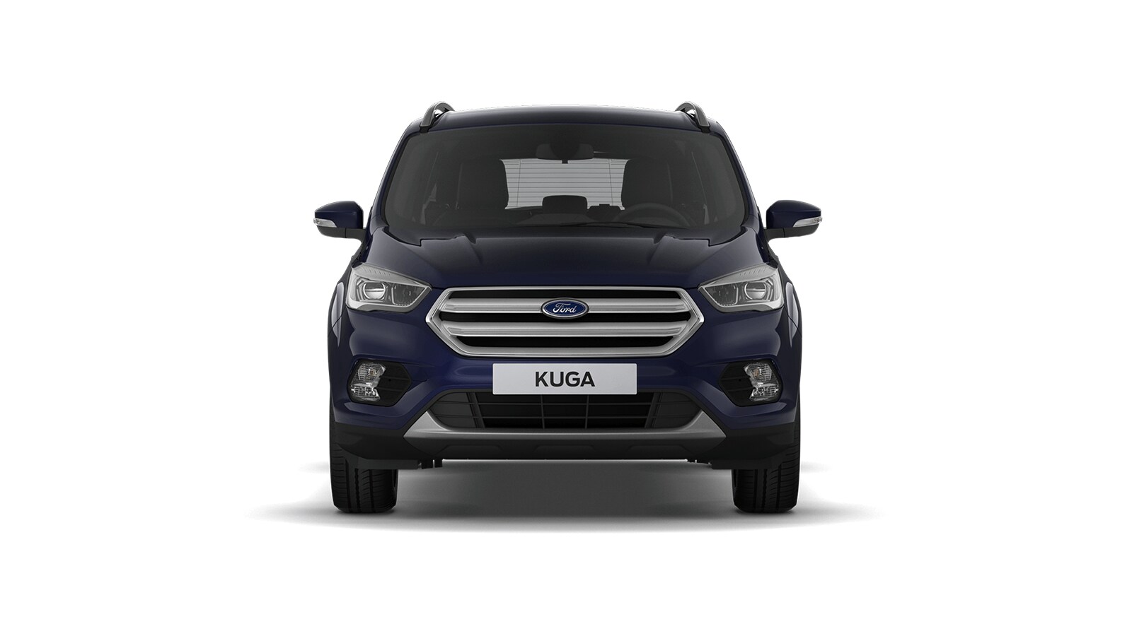 Ford Kuga Cool Connect Ford De