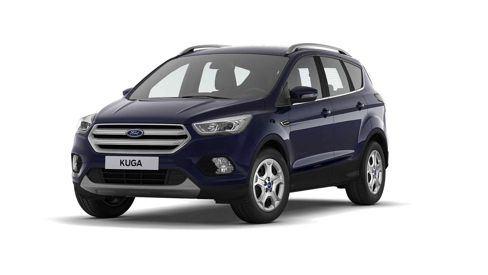 Ford Kuga Cool Connect Ford De