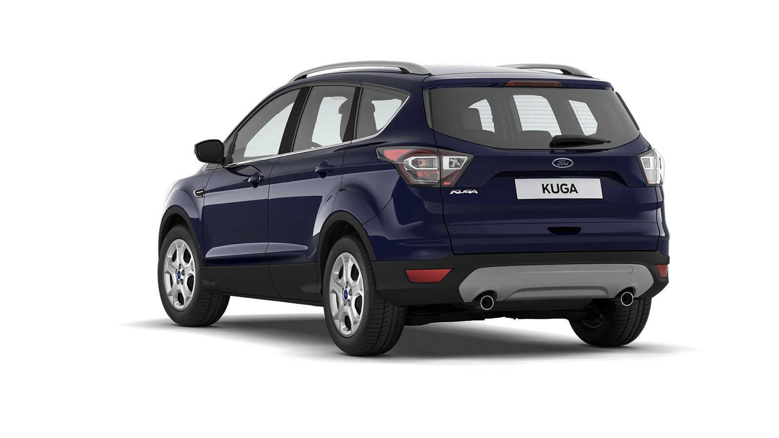 Ford Kuga Cool Connect Ford De