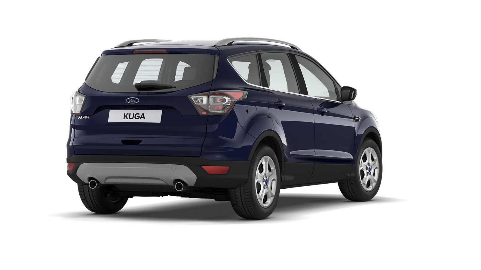 Ford Kuga Cool Connect Ford De