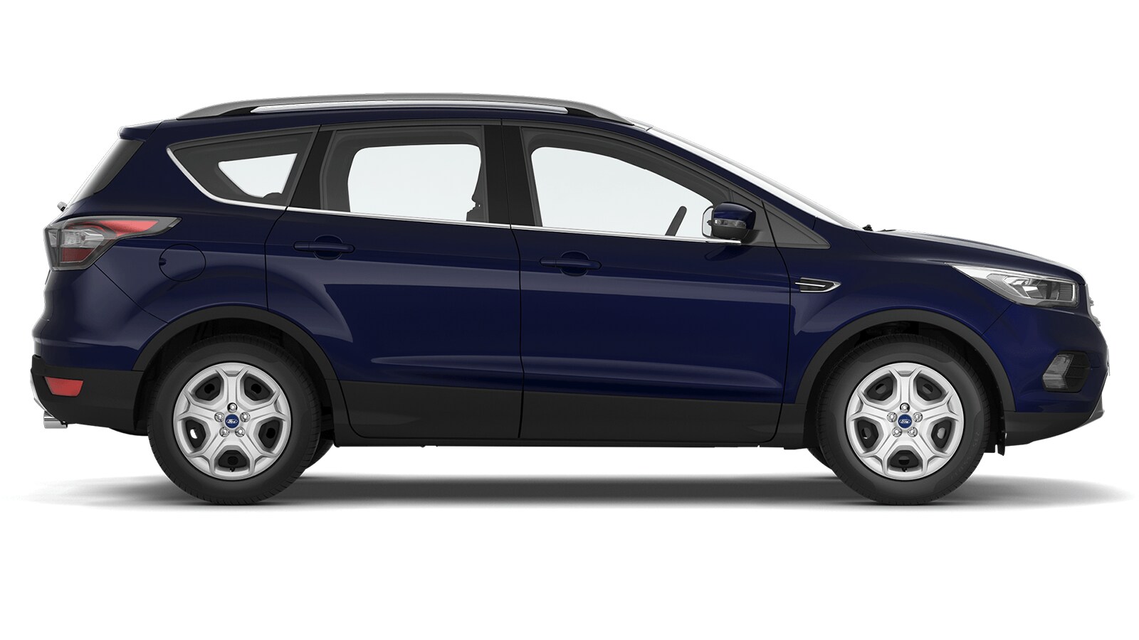 Ford Kuga Cool Connect Ford De