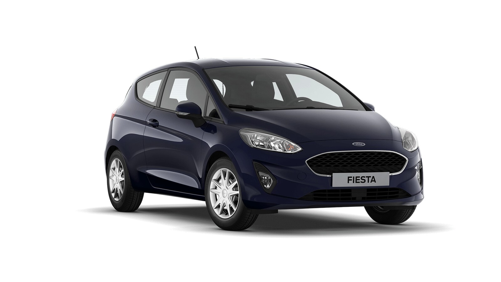 Ford Fiesta Cool Connect Ford De