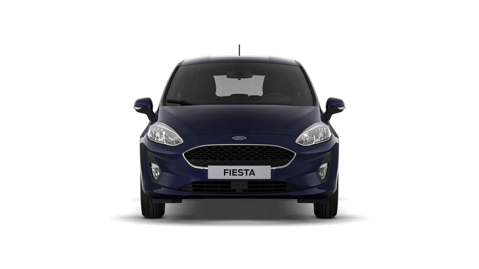 Ford Fiesta Cool Connect Ford De