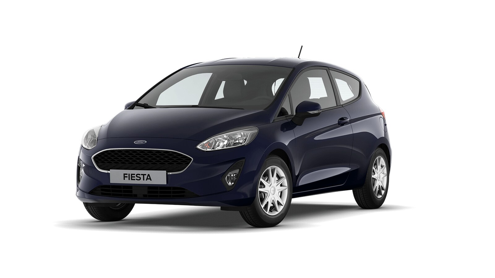 Ford Fiesta Cool Connect Ford De