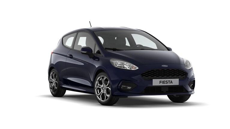 Ford Fiesta Innenraum Bilder Design Ford De