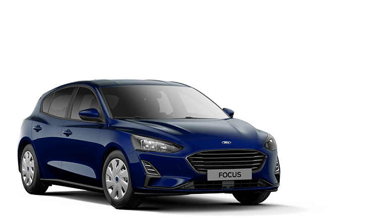 Abmessungen ford c max
