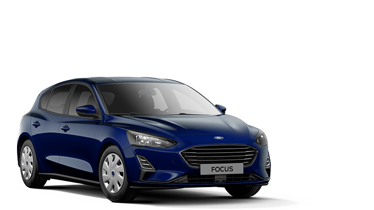 Ford Focus Active Crossover De