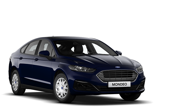 Ford Mondeo Und Ford Mondeo Hybrid Ford De