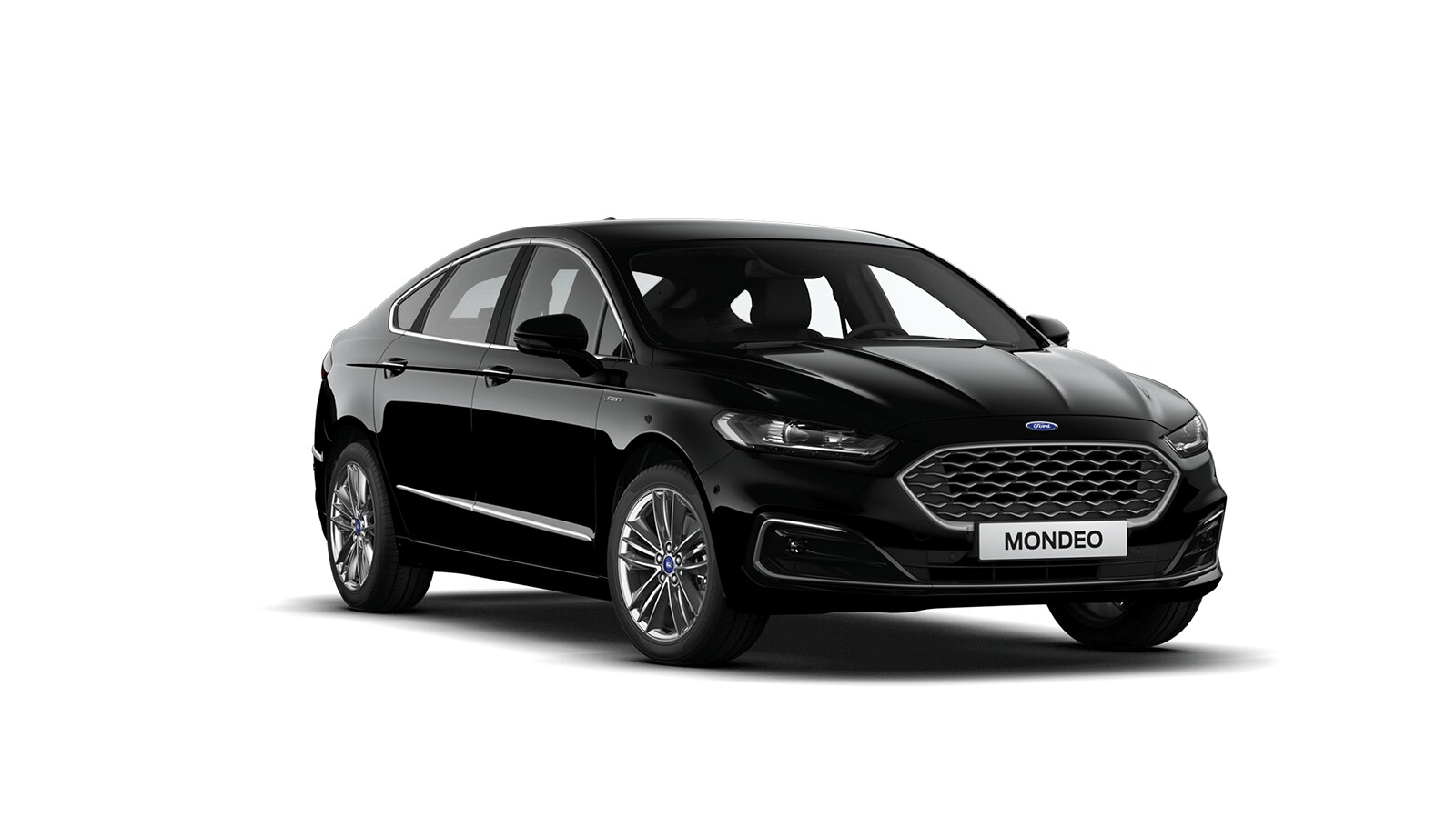 Ford Mondeo Vignale Ford De