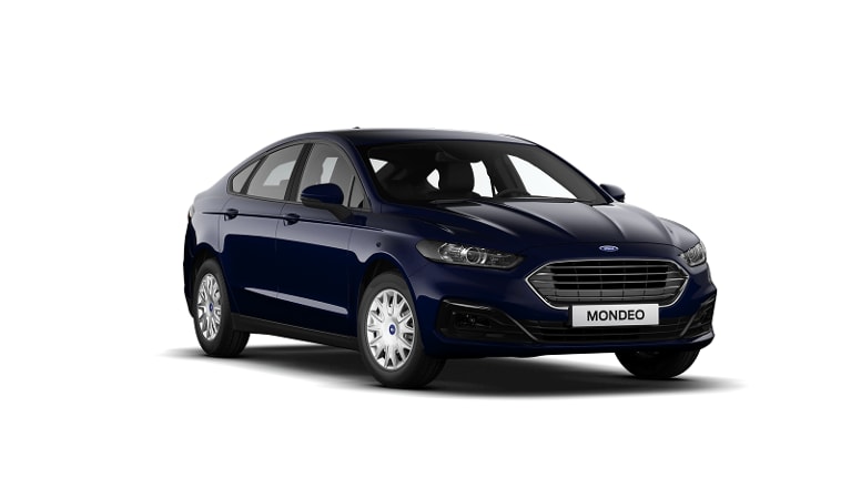 Ford Mondeo Und Ford Mondeo Hybrid Ford De