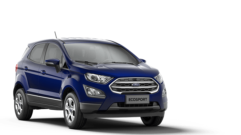 Ford Auto Pkw Konfigurator Ford De