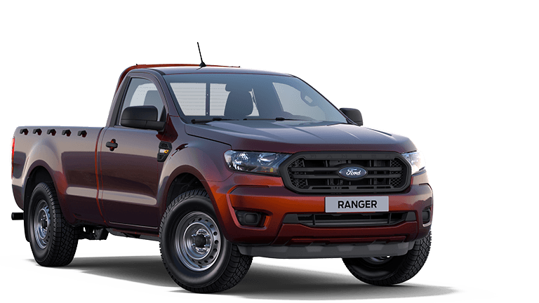 Ford Ranger Jetzt Entdecken Ford De