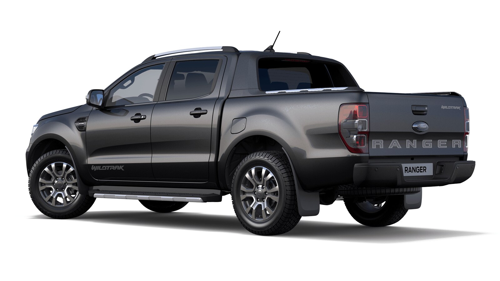 Ford Ranger 2006 Wildtrak