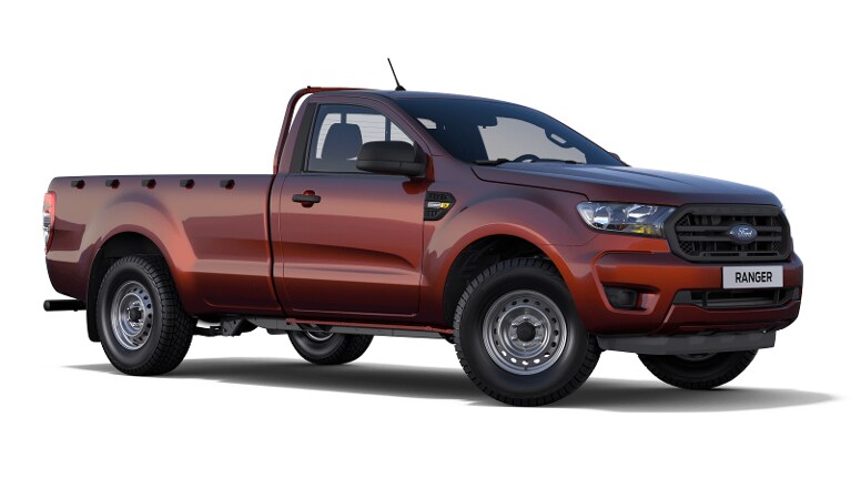 Ford Ranger Jetzt Entdecken Ford De