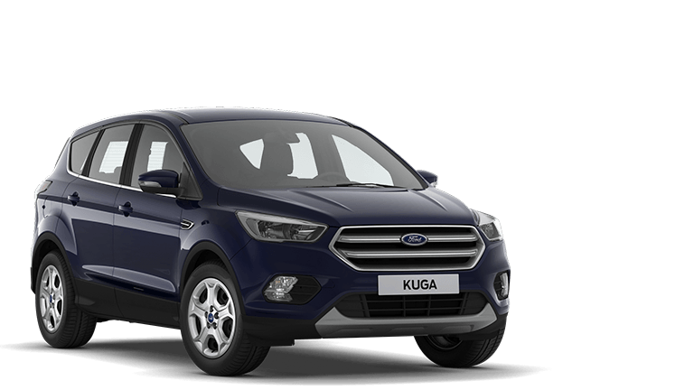 Resultado de imagen de ford kuga