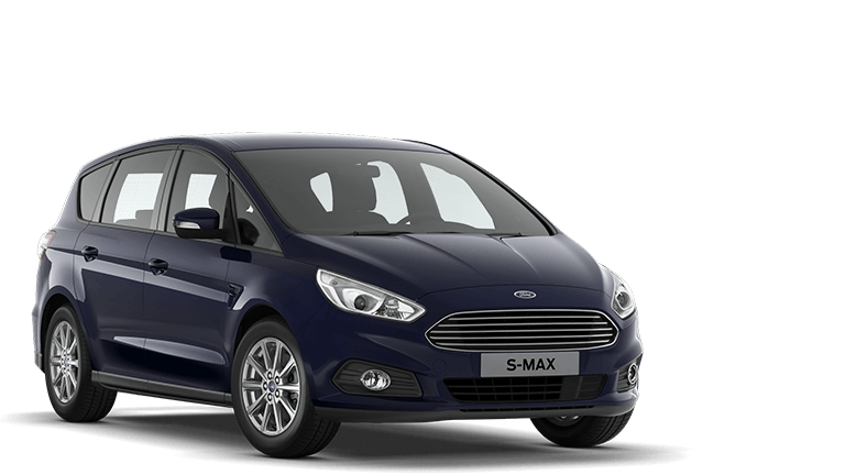 Resultado de imagen de ford s-max