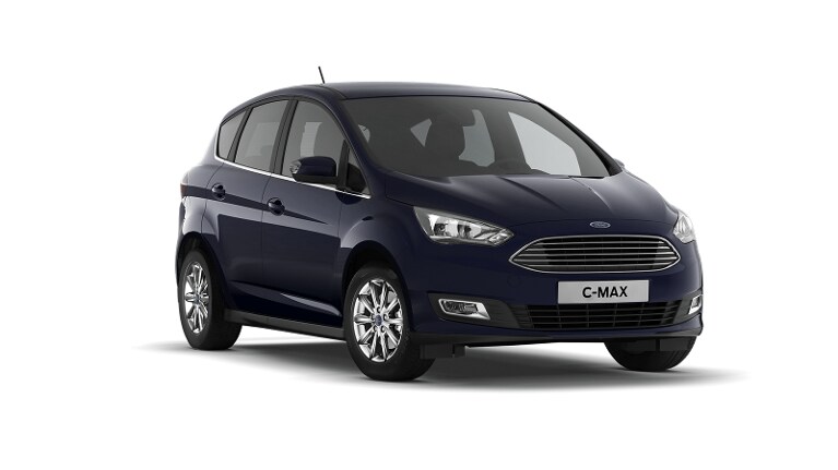 Resultado de imagen de ford grand c max 2019