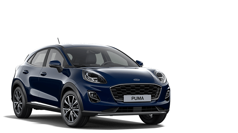 Resultado de imagen de ford PUMA