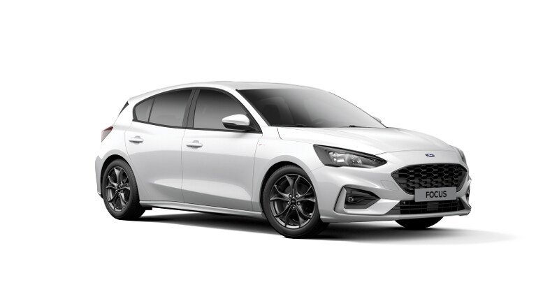 Nuevo Ford Focus St Line Ford Es