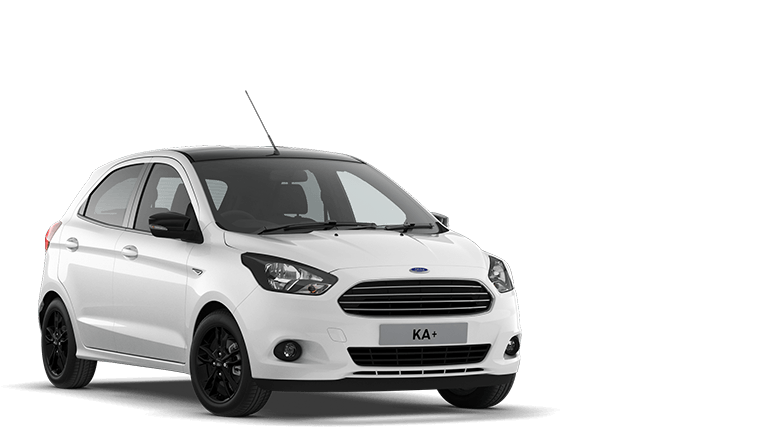 Ford Ka MPG (Fuel Consumption)