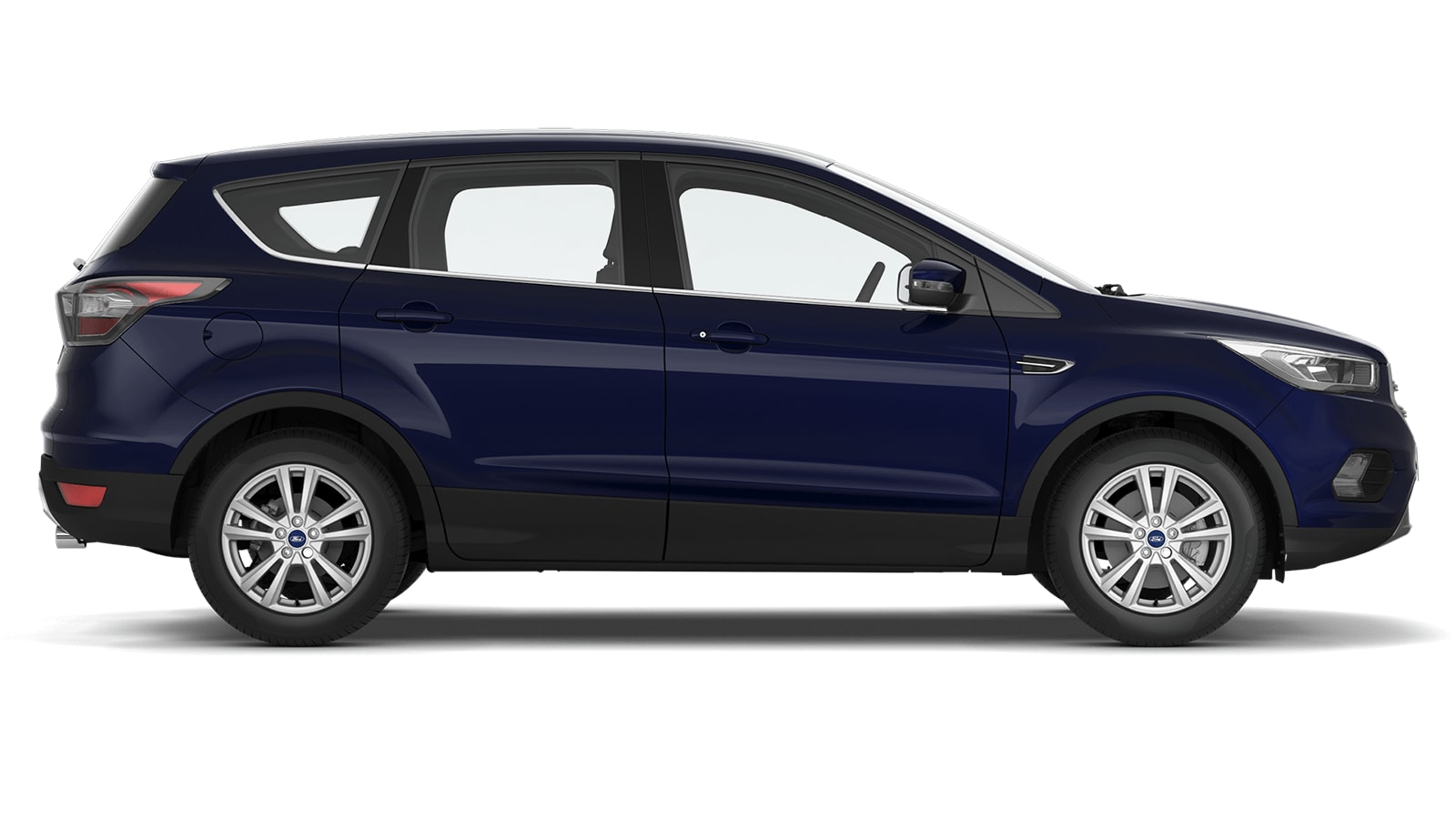 Ford Kuga Tyre Pressure Specsfordredesign