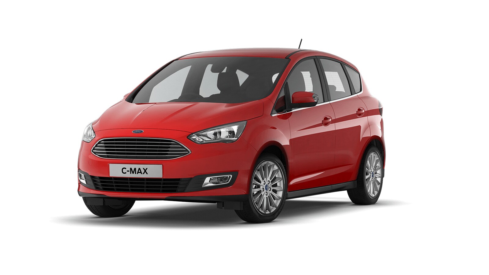 Brochure Ford C Max Brochure Image