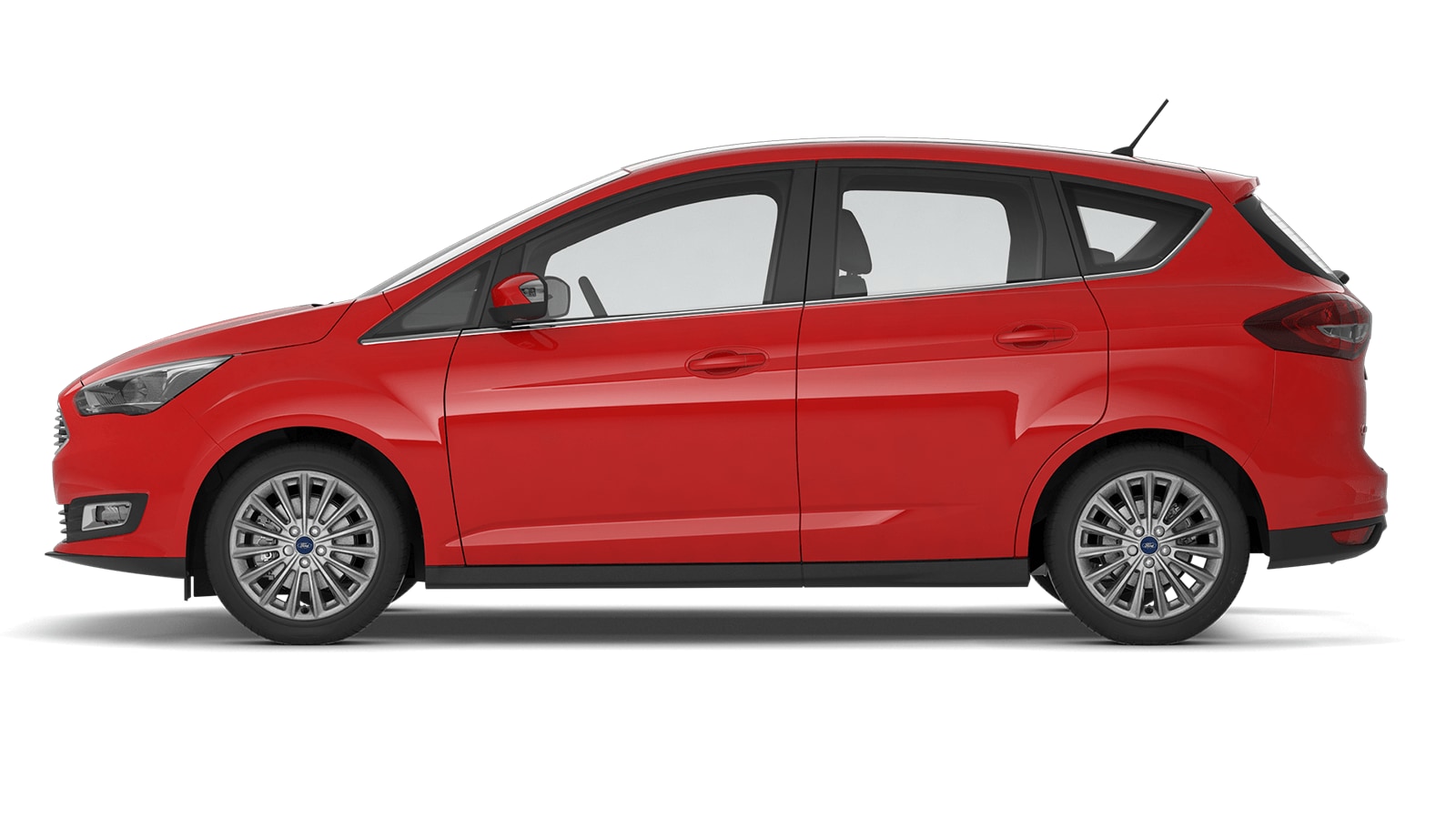 Brochure Ford C Max Brochure Image