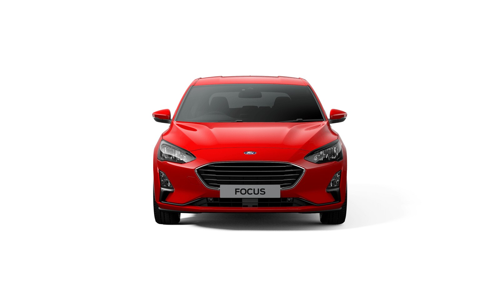 Ford Focus Titanium X Ford Focus Review