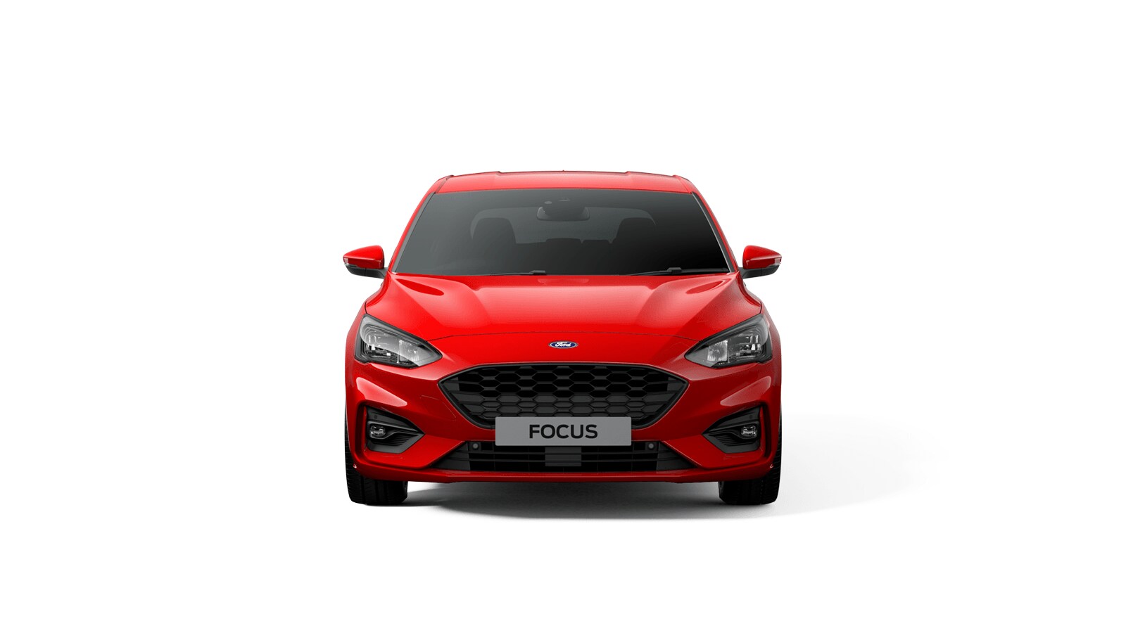 All New Ford Focus St Line X Spec Ford Uk