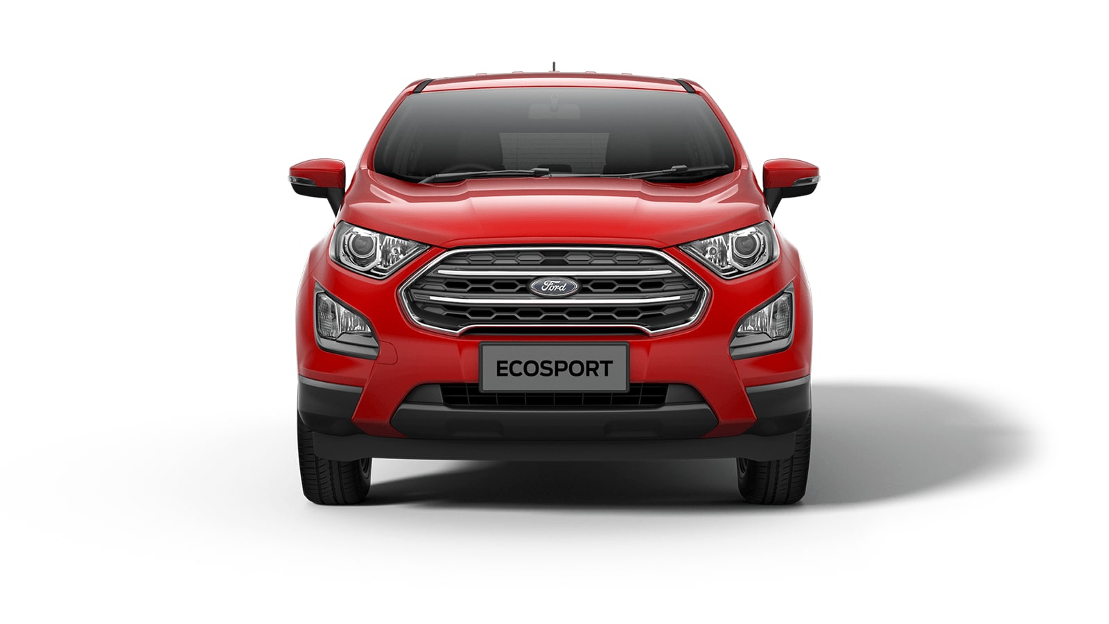 ford ecosport owners manual download