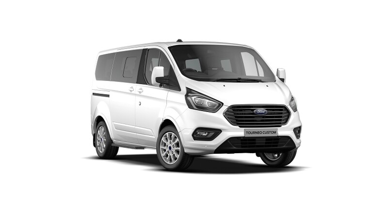 ford transit connect brochure