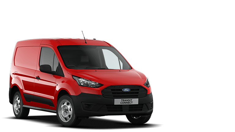 Ford Commercial Vehicles - View Our 