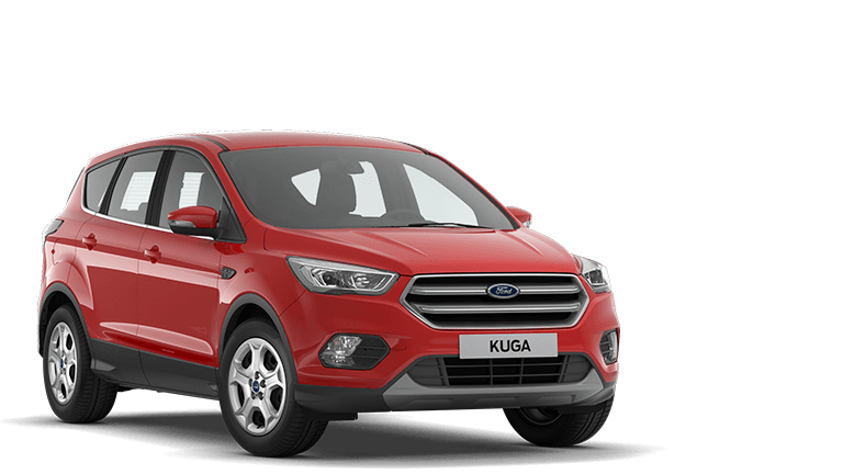 ford kuga цены